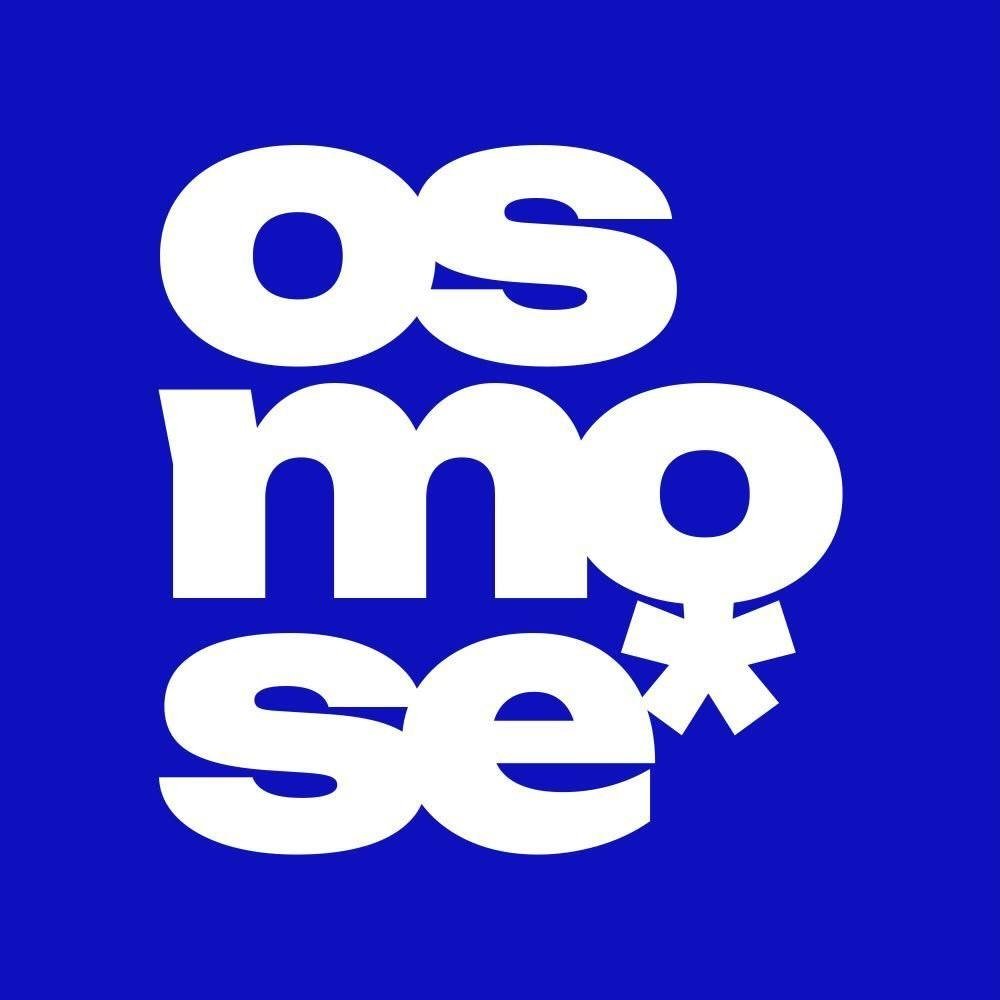 Osmose Logo